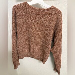 Universal Thread  Crewneck Sweater